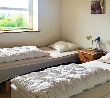 Holiday Pilehegnet Dom wakacyjny Ore