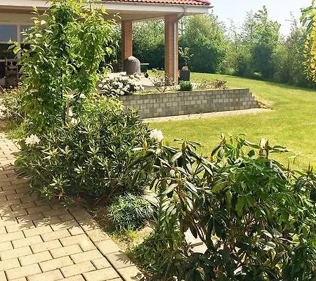 Dom wakacyjny Holiday Pilehegnet *