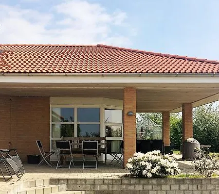 Dom wakacyjny Holiday Pilehegnet